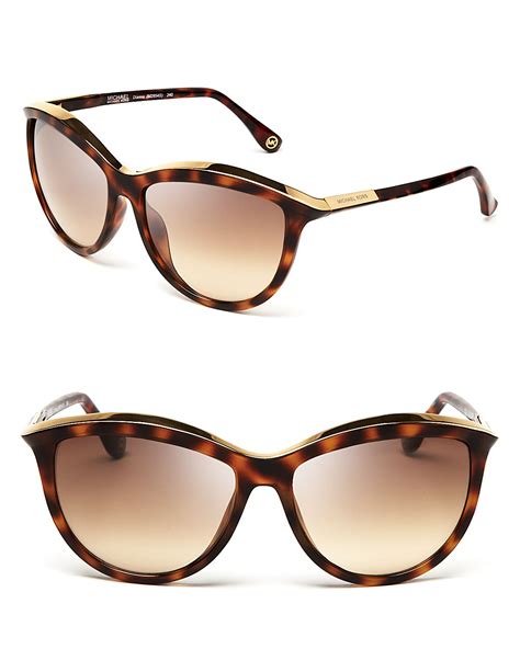 Michael Michael Kors Sunglasses 